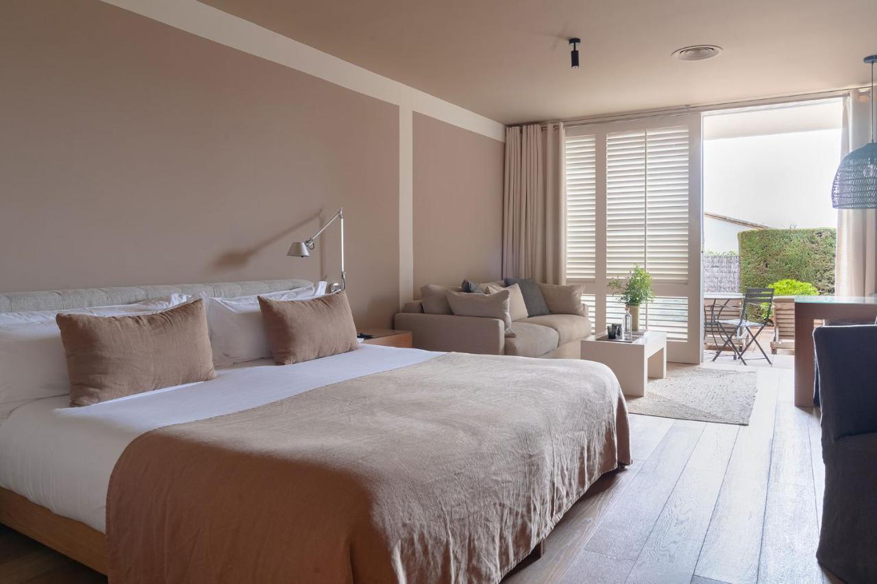 Hotel Mas De Torrent Hotel & Spa Torrent (Girona), Spain - Book.
