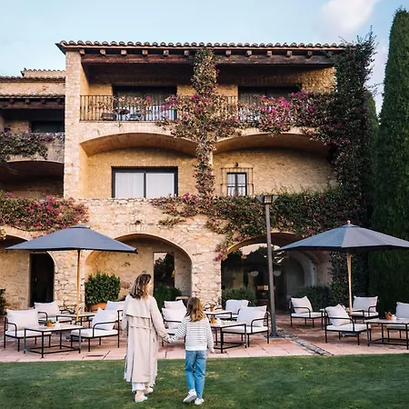 Mas De Torrent Hotel&spa