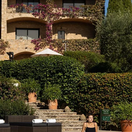 Hotel Mas De Torrent Hotel&spa