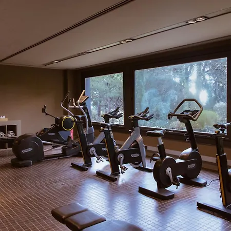 Mas De & Spa, Relais & Chateaux Torrent (Girona)