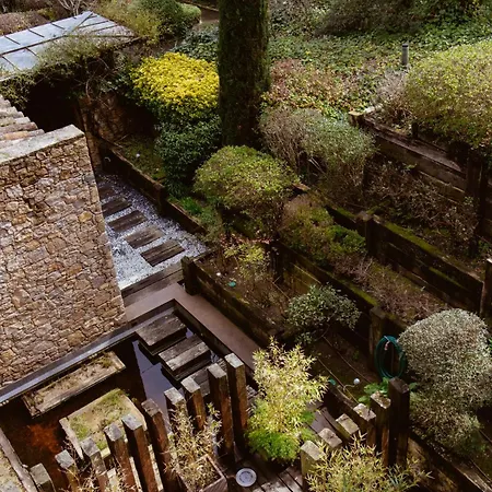 Mas De & Spa, Relais & Chateaux 호텔 5*