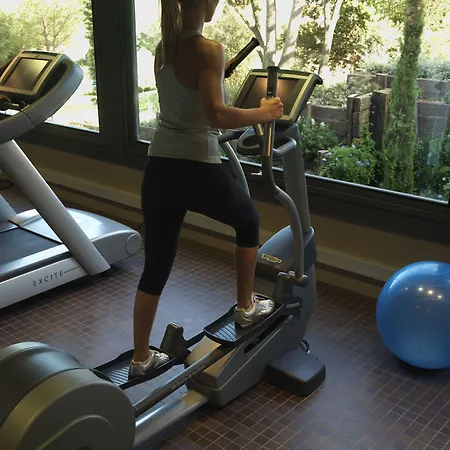 Mas De & Spa, Relais & Chateaux 호텔 5*