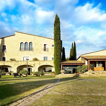 호텔 Mas De & Spa, Relais & Chateaux 5*