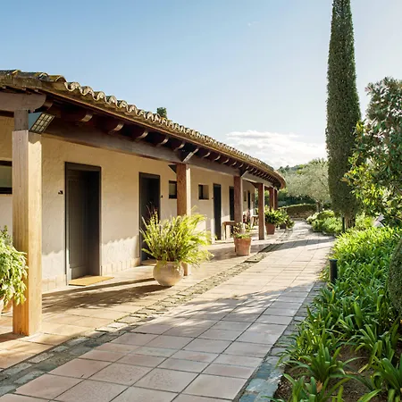 호텔 Mas De & Spa, Relais & Chateaux Torrent (Girona)