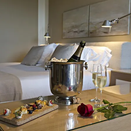 Mas De Torrent Hotel&spa Torrent (Girona)