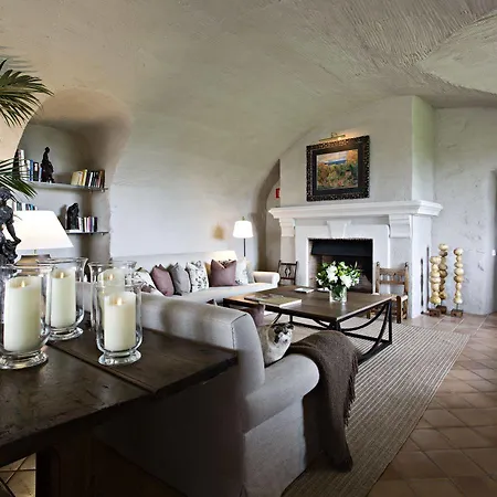 Mas De & Spa, Relais & Chateaux 5* Torrent (Girona)