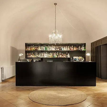 Mas De & Spa, Relais & Chateaux 호텔