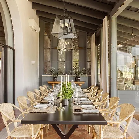 Mas De Torrent Hotel&spa Hotel