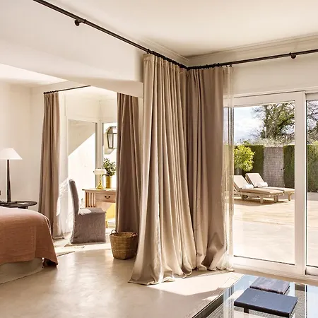 Mas De Torrent Hotel&spa Hotel 5*