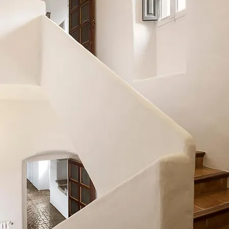 فندق Mas De & Spa, Relais & Chateaux Torrent (Girona)