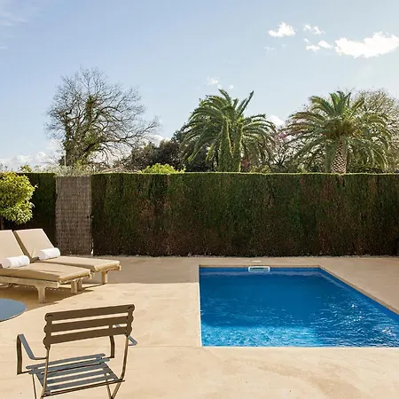 Hotel Mas De Torrent Hotel&spa 5*