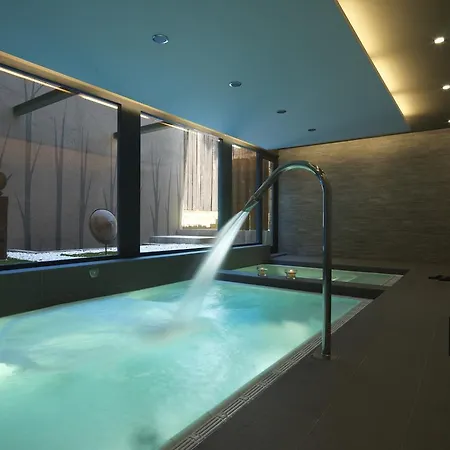 Ξενοδοχείο Mas De Torrent & Spa, Relais & Chateaux