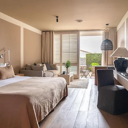 Mas De Torrent & Spa, Relais & Chateaux