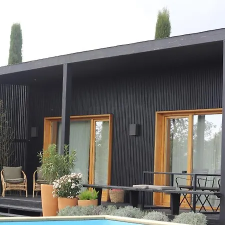 Mas De Torrent & Spa, Relais & Chateaux Ξενοδοχείο 5*