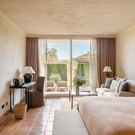 Mas De Torrent & Spa, Relais & Chateaux Ξενοδοχείο 5*