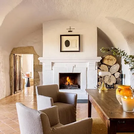 Mas De Torrent & Spa, Relais & Chateaux 5*