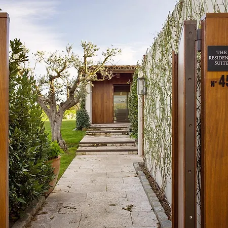 Mas De Torrent & Spa, Relais & Chateaux 5* Torrent (Girona)