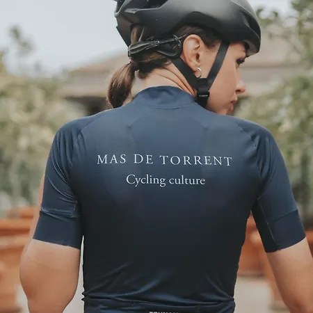 Mas De Torrent & Spa, Relais & Chateaux Torrent (Girona)