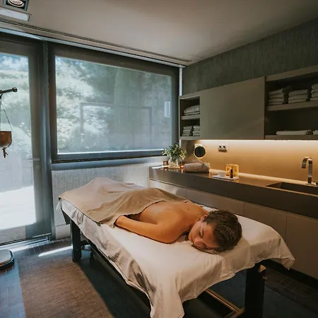 Mas De & Spa, Relais & Chateaux 5* Torrent (Girona)