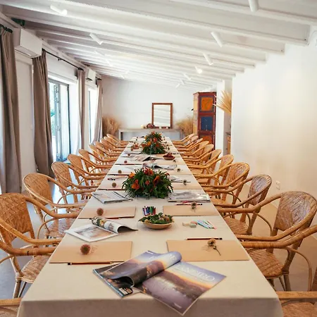 Ξενοδοχείο Mas De Torrent & Spa, Relais & Chateaux 5*