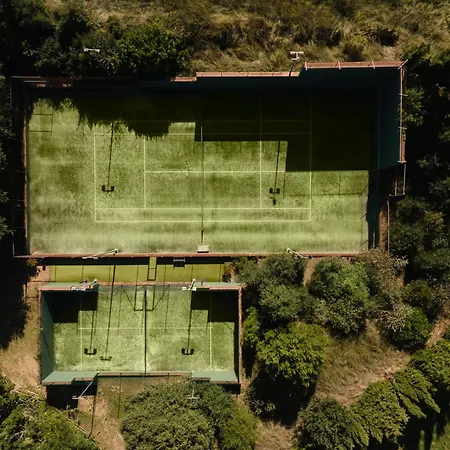 Mas De & Spa, Relais & Chateaux 5* Torrent (Girona)