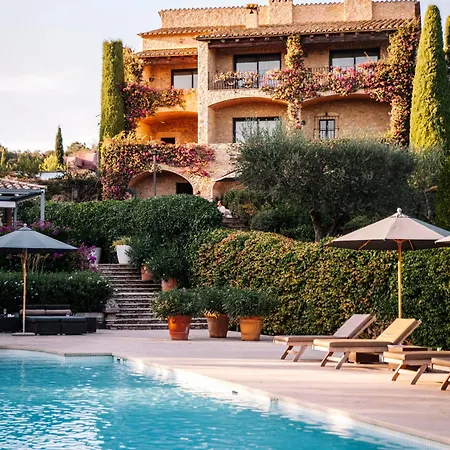 Ξενοδοχείο Mas De Torrent & Spa, Relais & Chateaux Torrent (Girona)