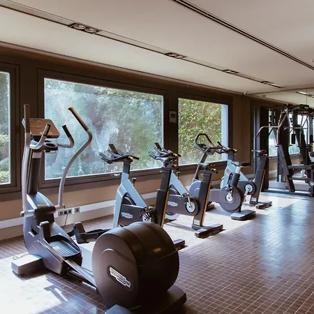 Mas De Torrent & Spa, Relais & Chateaux Ξενοδοχείο