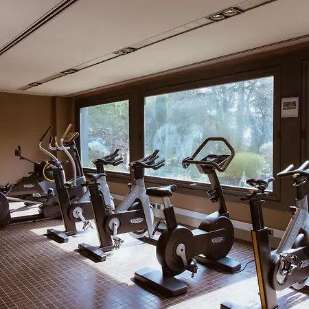 Mas De & Spa, Relais & Chateaux Otel Torrent (Girona)