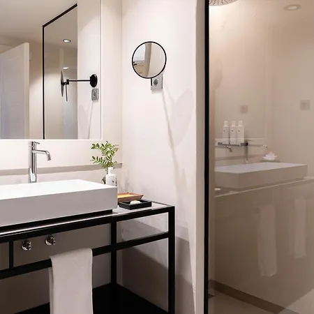 Mas De Torrent & Spa, Relais & Chateaux Torrent (Girona)