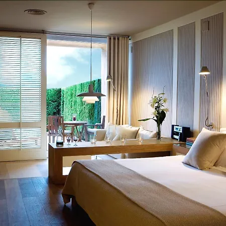 Otel Mas De & Spa, Relais & Chateaux Torrent (Girona)