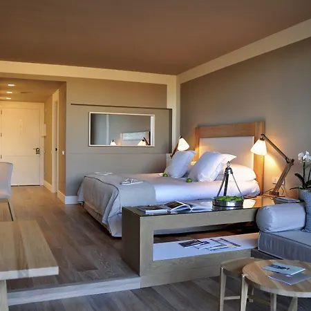 Mas De & Spa, Relais & Chateaux 5* Torrent (Girona)