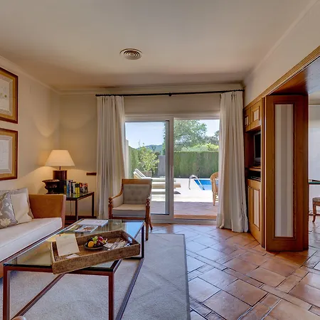 Otel Mas De & Spa, Relais & Chateaux