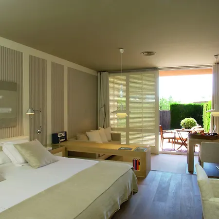 Mas De & Spa, Relais & Chateaux