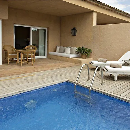 Otel Mas De & Spa, Relais & Chateaux Torrent (Girona)