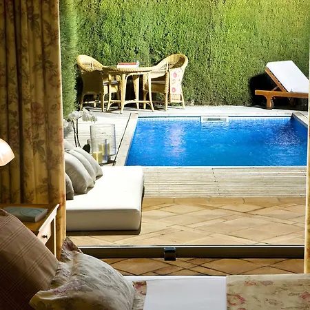 Otel Mas De & Spa, Relais & Chateaux Torrent (Girona)