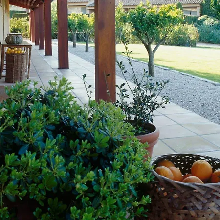 Otel Mas De & Spa, Relais & Chateaux Torrent (Girona)