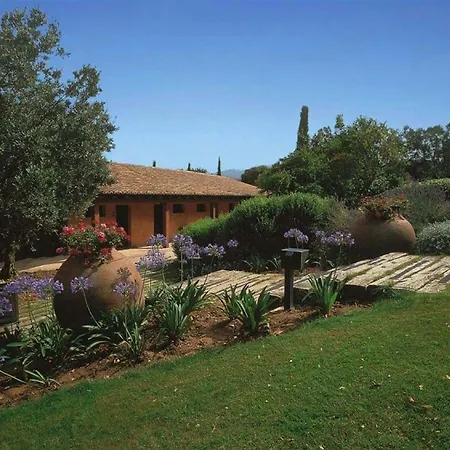 Mas De & Spa, Relais & Chateaux 5*