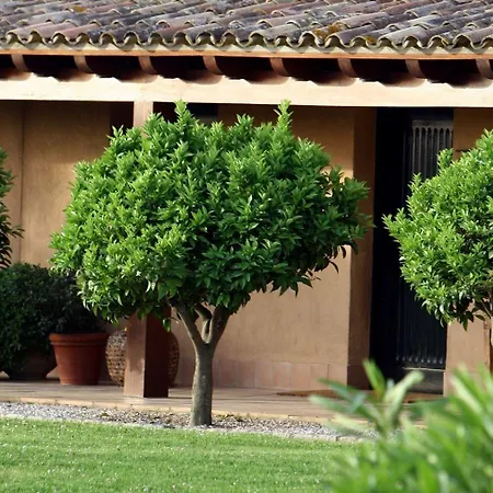 Mas De & Spa, Relais & Chateaux Otel