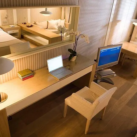 Otel Mas De & Spa, Relais & Chateaux