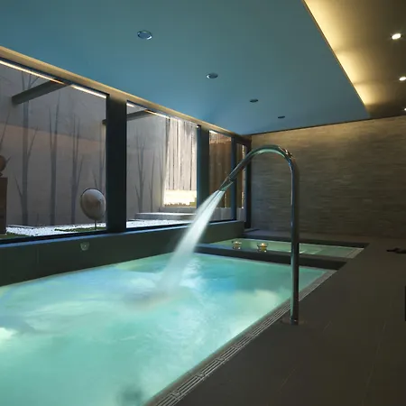 Mas De & Spa, Relais & Chateaux Torrent (Girona)