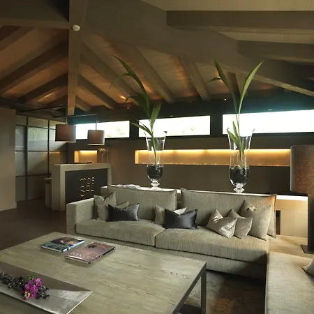 Mas De & Spa, Relais & Chateaux Otel 5*