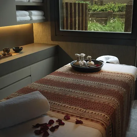 Mas De & Spa, Relais & Chateaux Otel