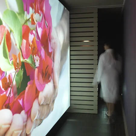 Mas De & Spa, Relais & Chateaux Torrent (Girona)