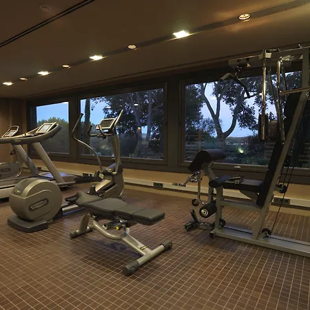 Mas De & Spa, Relais & Chateaux Otel Torrent (Girona)