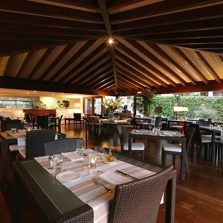Mas De & Spa, Relais & Chateaux Otel Torrent (Girona)