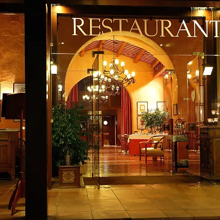 Otel Mas De & Spa, Relais & Chateaux Torrent (Girona)