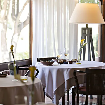 Mas De & Spa, Relais & Chateaux Otel 5*