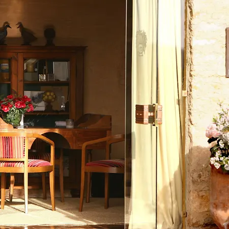 Mas De & Spa, Relais & Chateaux 5* Torrent (Girona)