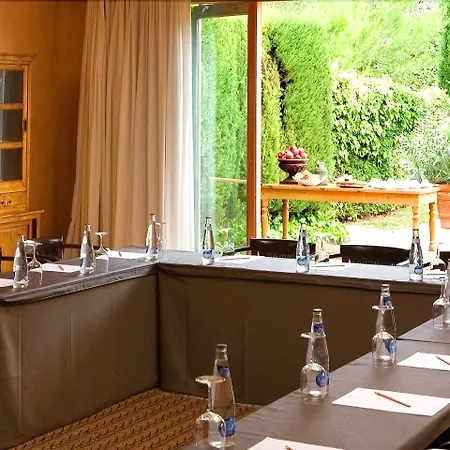 Otel Mas De & Spa, Relais & Chateaux Torrent (Girona)
