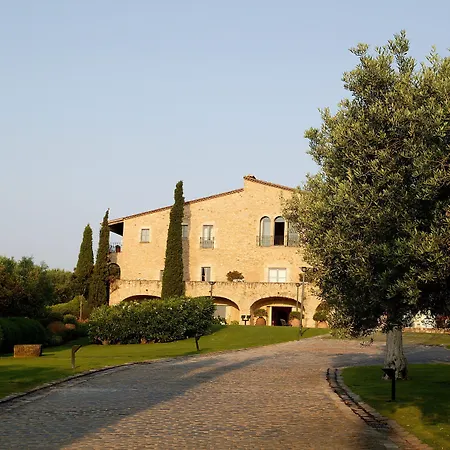 Mas De & Spa, Relais & Chateaux Otel